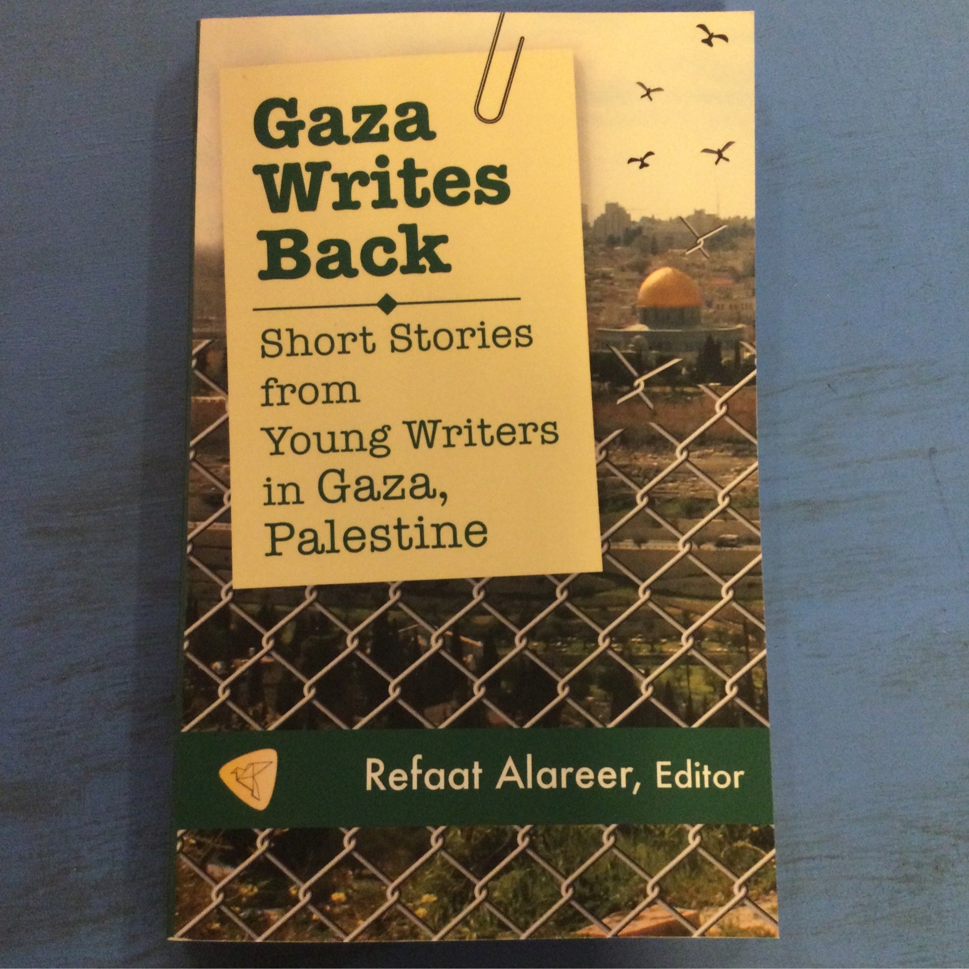 The Gaza Baby A Story That Will Stay With You Long After You Read It - yqohfi9